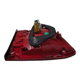 LANTERNA TRASEIRA ESQUERD FOX CROSSFOX 15 A 2022 FUME (MALA)