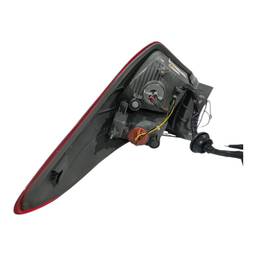 LANTERNA TRASEIRA ESQUERDA HB20 SEDAN 2013 A 2019 (CANTO)