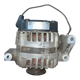 ALTERNADOR CAPTIVA MALIBU 2.4 16V GAS 2007 2008 A 2017 