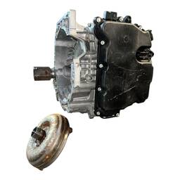 CAIXA CAMBIO ONIX 1.0 12V TURBO 2020 2021 2022/.. AUTOMÁTICA