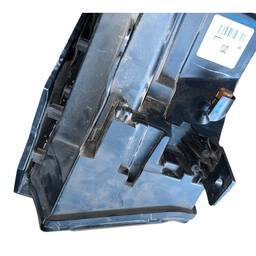 FAROL ESQUERDO JEEP COMPASS 2017 2018 A 2021 C/ XENON