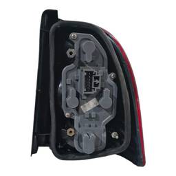 LANTERNA TRASEIRA ESQ STRADA 08/13 TREKKING WORKING (CANTO)