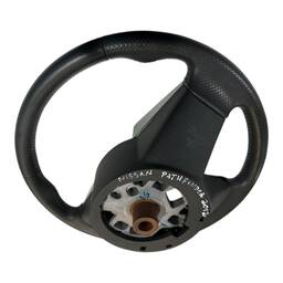 VOLANTE DIREÇÃO NISSAN PATHFINDER 2012