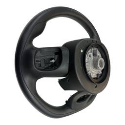 VOLANTE FIAT PULSE FASTBACK ABARTH COM COMANDOS 2021 2025 PR