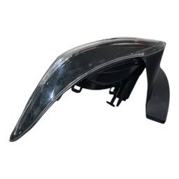 LANTERNA TRASEIRA DIREITA SANDERO 2020 A 2023 FUME (CANTO)