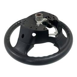 VOLANTE DIREÇÃO MITSUBISHI PAJERO TR4 2.0 2012 