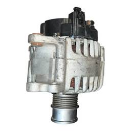 ALTERNADOR GOLF POLO VIRTUS T-CROSS NIVUS 1.0 3CC TSI 2017/