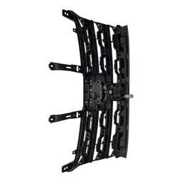 GRADE TOYOTA SW4 2021/ COM CÂMERA E SENSOR IMPACTO 