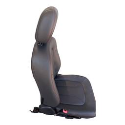 BANCO COURO DIANTEIRO ESQUERDO LIFAN X60 2018 1.8 AUT PRETO