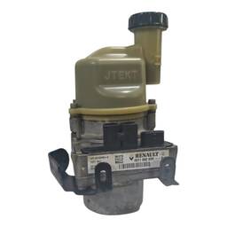 BOMBA DIREÇÃO ELÉTRO HIDRAULICA DUSTER OROCH SANDERO LOGAN 