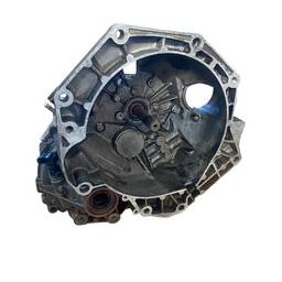 CAIXA CAMBIO DUALOGIC ORIGINAL FIAT ETORQ 2012