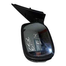 RETROVISOR ESQUERDO ETIOS 2014 2015 A 2021 ELETRICO S/ PISCA