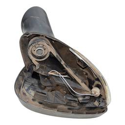 RETROVISOR DIREITO NEW FIESTA 2013 A 2019 C/ PISCA