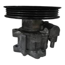 BOMBA DIREÇÃO HIDRÁULICA CHERY FACE 2010 2011 A 2015