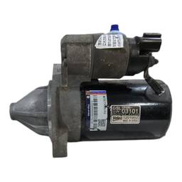 MOTOR PARTIDA ARRANQUE HB20 1.0 2013 A 2019 VALEO 3610003101