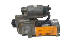 MOTOR PARTIDA FRONTIER 2.5 MAN/AUT 2007 A 16 23300 5X00 