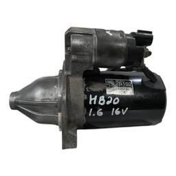 MOTOR PARTIDA HB20 CERATO SOUL VELOSTER 1.6 2009/ 1201942