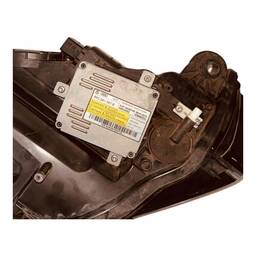 FAROL ESQUERDO AUDI A3 S3 2013 A 2016