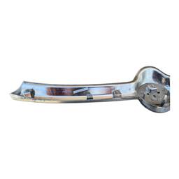 FRISO GRADE RADIADOR FIAT TORO 2015 A 2020