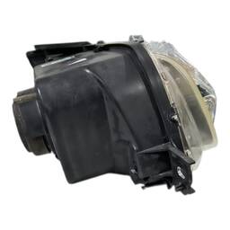 FAROL ESQUERDO UNO FIORINO 2004 A 2013