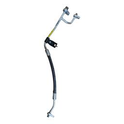 MANGUEIRA AR CONDICIONADO BYD DOLPHIN MINI 2024