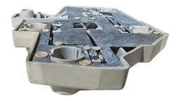 SOQUETE CIRCUITO DIREITO GM VECTRA MILLENIUM 2000 2005