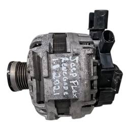 ALTERNADOR RENEGADE ARGO TORO CRONOS 1.8 FLEX 16/22 (1 PINO)