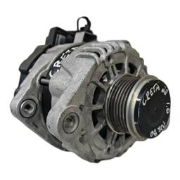 ALTERNADOR HB20 CRETA 1.0 12V 3CC TURBO 2020 2021 2022/..