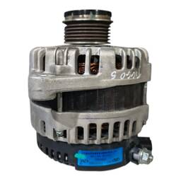 ALTERNADOR CHERY TIGGO 5X 7 ARRIZO 5 6 1.5 16V TURBO 2019/