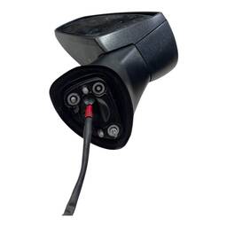 RETROVISOR ESQUERDO ECOSPORT 2013 A 2021 S/ PISCA