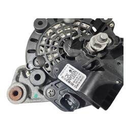 ALTERNADOR NISSAN MARCH 1.6 2020 MANUAL