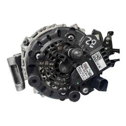 ALTERNADOR JETTA 2013/ TIGUAN 350 2.0 TSI 2018/ 140A