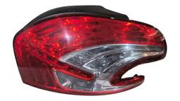 LANTERNA TRASEIRA DIREITA PEUGEOT 208 2013 A 2020