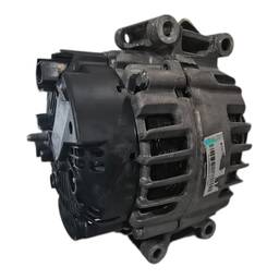 ALTERNADOR AUDI A3 1.8 Q3 GOLF GTI 2.0 2013/ 140A