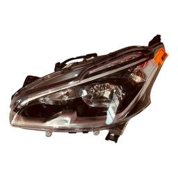 Farol Esquerdo Peugeot 208 2013 2014 a 2020 C/ Led