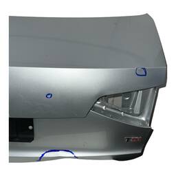 TAMPA TRASEIRA JETTA 2015 2016 A 2018