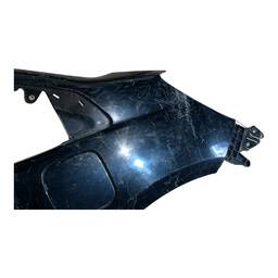 PARALAMA DIREITO FIT 2009 A 2014 GAS C/ FURO ABASTECIMENTO