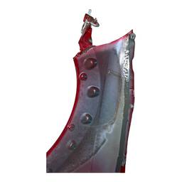 PARALAMA DIREITO STRADA WORKKING 2014 A 2020