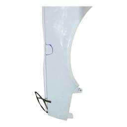 PARALAMA ESQUERDO UNO FIORINO 2005 A 2013