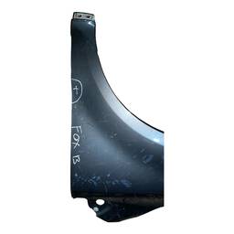 PARALAMA ESQUERDO FOX SPACEFOX CROSS 2010 A 2014