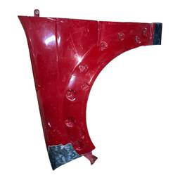 Paralama Esquerdo Strada Workking 2014 2015 a 2020