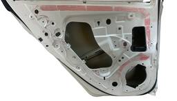 PORTA TRASEIRA ESQUERDA ONIX PRISMA 2013 A 2020 ORIGINAL