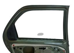 PORTA TRASEIRA ESQUERDA PALIO WEEKEND ADV 08 A 2020 C/ FURO