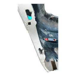 PARACHOQUE TRASEIRO SIENA 2009 A 2016