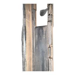 PARACHOQUE DIA CROSSFOX SPACE CROSS FOX PEPPER / XTRE 15/22