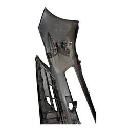 PARACHOQUE DIANTEIRO COROLLA 2009 A 2011 C/DETALHES 