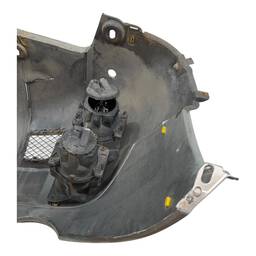 PARACHOQUE DIANTEIRO STRADA / PALIO WEEKEND ADVENTURE 09/12