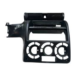 Moldura Central Comando Ar GM Astra 1995 a 1997 90450435