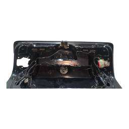 TAMPA TRASEIRA POLO SEDAN 2003 2004 A 2014