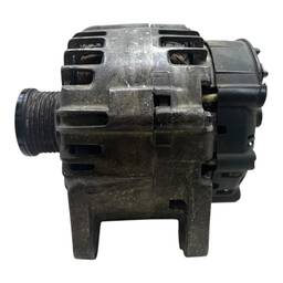 Alternador Fluence 2.0 16v 2011 2012 a 2017 Det